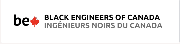 Black Engineers of Canada Logo
